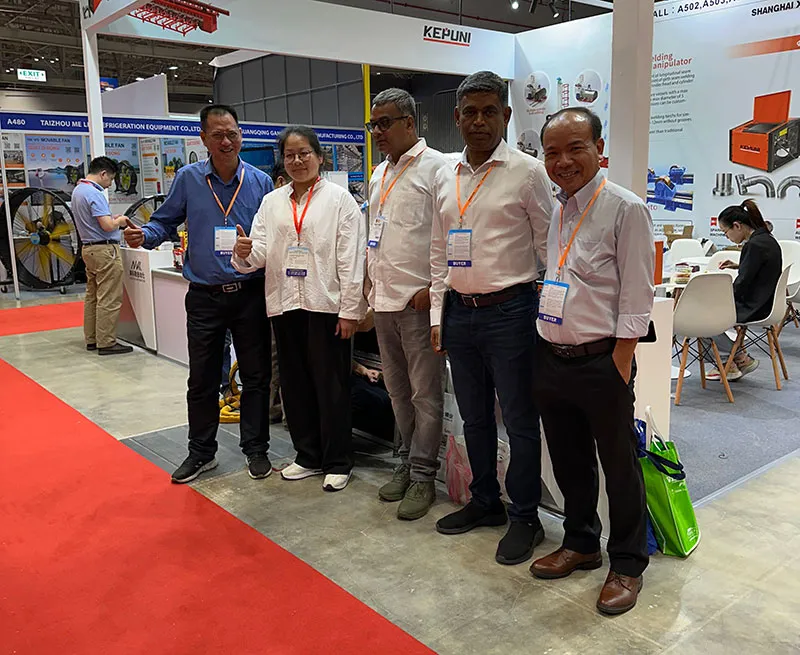 Vietnam Internationales Metallschweißen 2024